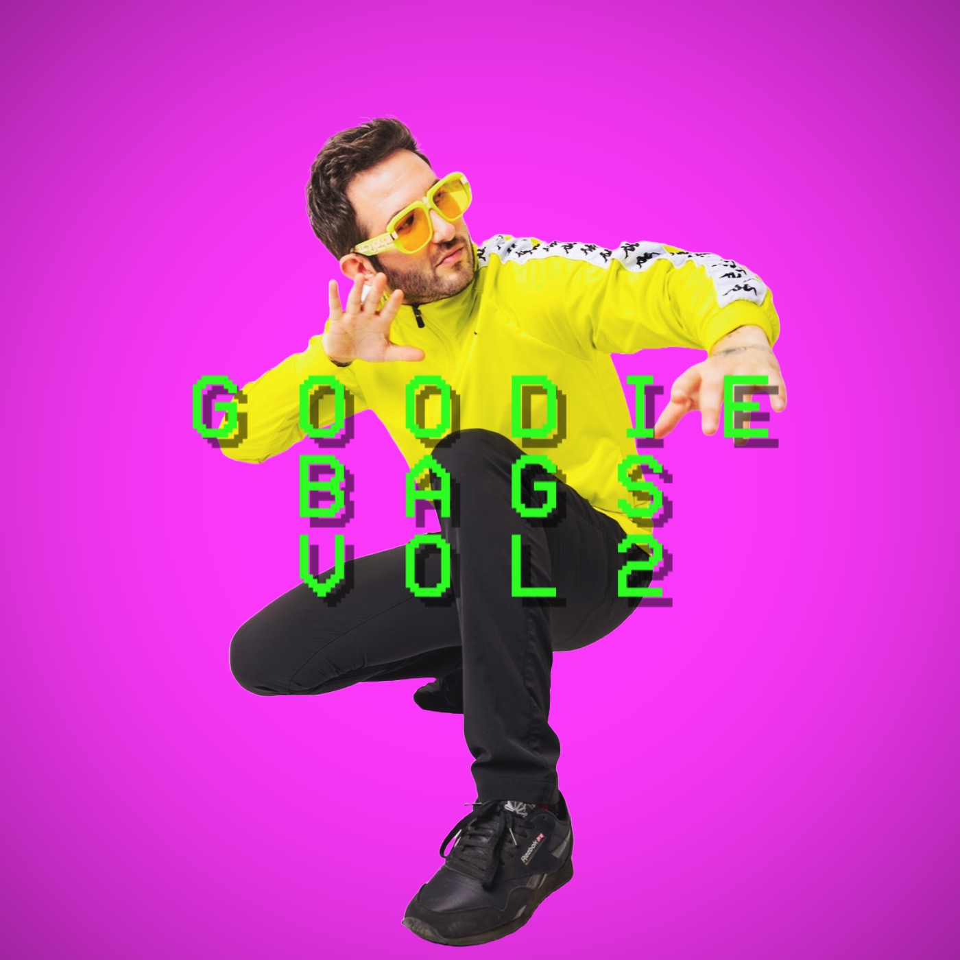 PARTY PUPILS - GOODIE BAGS - VOL 2