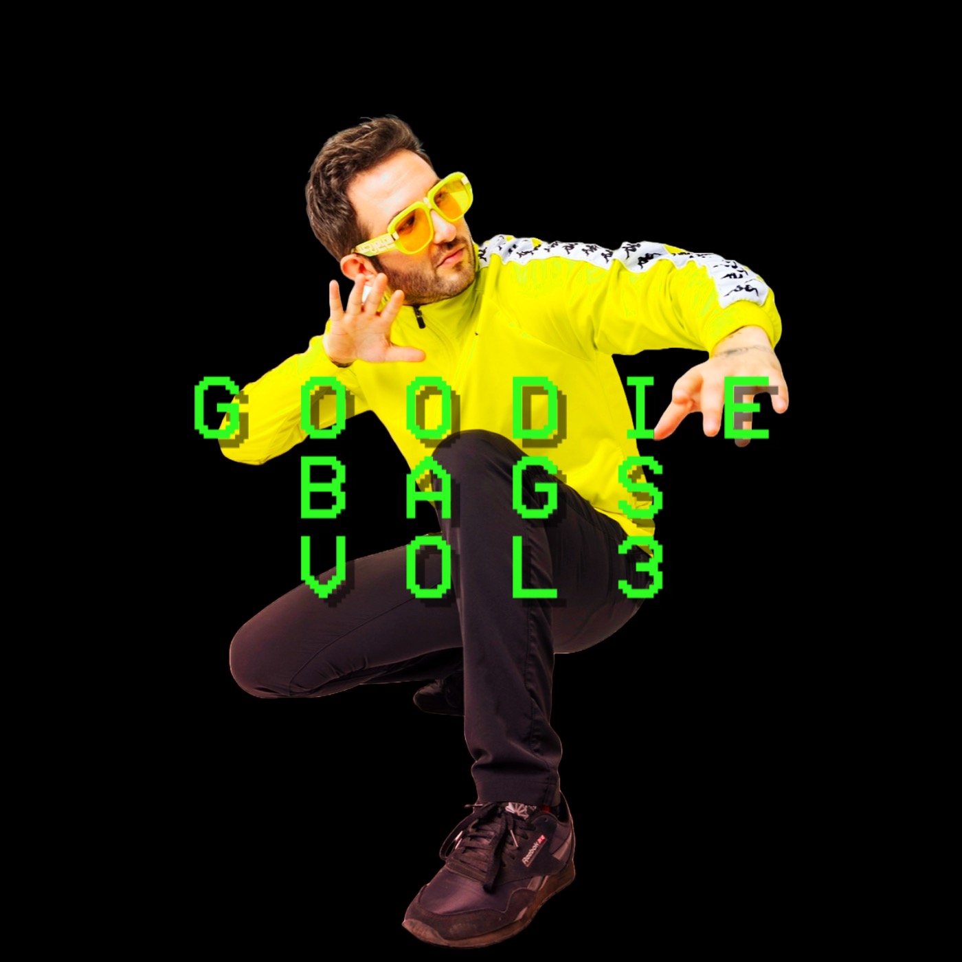 PARTY PUPILS - GOODIE BAGS - VOL 3