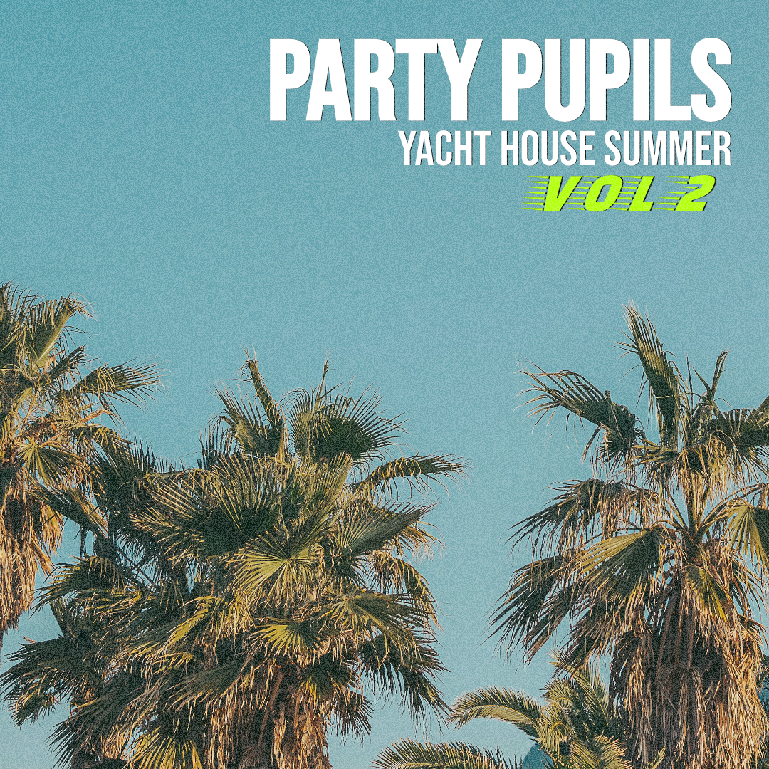 Yacht House Summer - Vol 2